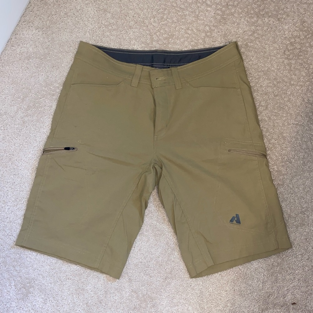 Men’s hiking short